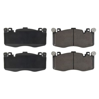 FEBI Kit de plaquettes de frein frein &agrave; disque 171412 