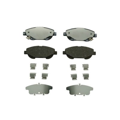 ATE Kit de plaquettes de frein, frein &agrave; disque  13.0460-3874.2