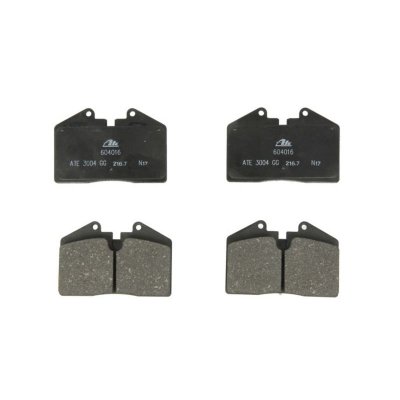 ATE Kit de plaquettes de frein, frein &agrave; disque  13.0460-4016.2