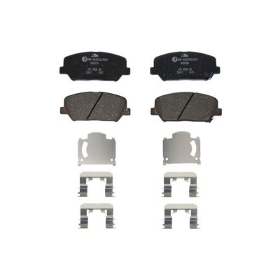 ATE Kit de plaquettes de frein, frein &agrave; disque  13.0460-5659.2