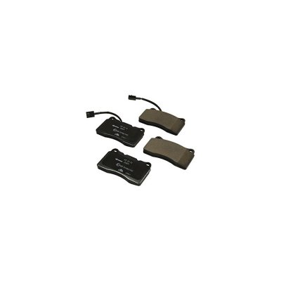 ATE Kit de plaquettes de frein frein &agrave; disque  Ceramic 13.0470-4971.2