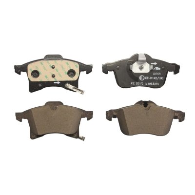 ATE Kit de plaquettes de frein frein &agrave; disque  Ceramic 13.0470-7179.2
