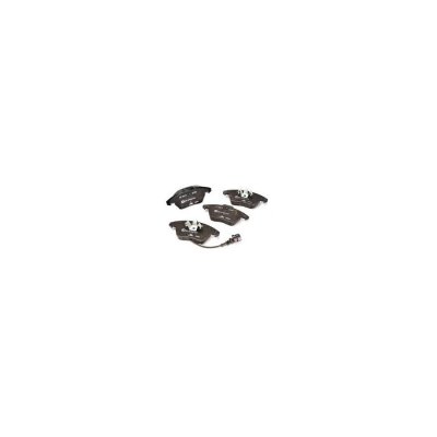 ATE Kit de plaquettes de frein frein &agrave; disque  Ceramic 13.0470-7226.2