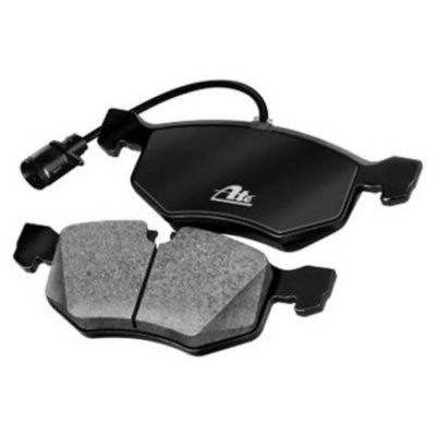 ATE Kit de plaquettes de frein frein &agrave; disque  Ceramic 13.0470-7280.2