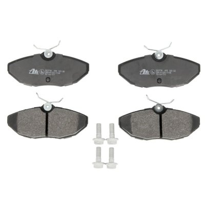 ATE Kit de plaquettes de frein, frein &agrave; disque  - TEVES 13.0460-2730.2