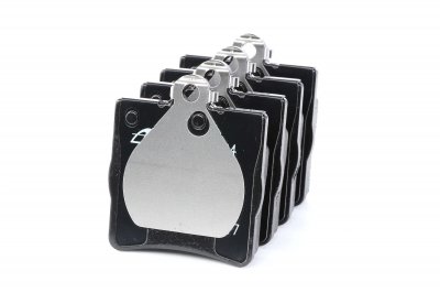 Kit de plaquettes de frein, frein a disque ATE - TEVES 13.0460-4064.2