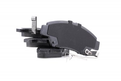ATE Kit de plaquettes de frein, frein a disque  - TEVES 13.0460-5620.2