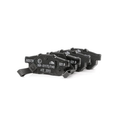 ATE Kit de plaquettes de frein, frein a disque  - TEVES 13.0460-5731.2