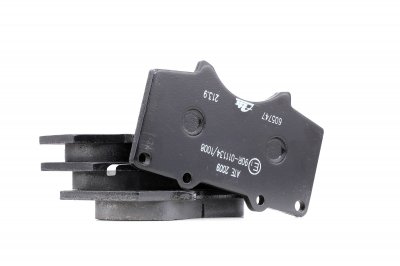 ATE Kit de plaquettes de frein, frein &agrave; disque  - TEVES 13.0460-5747.2