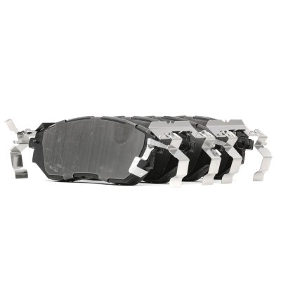 ATE Kit de plaquettes de frein, frein a disque  - TEVES 13.0460-5797.2