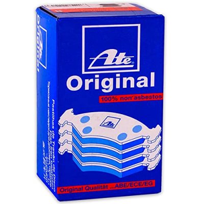 ATE Kit de plaquettes de frein, frein a disque  - TEVES 13.0460-5919.2
