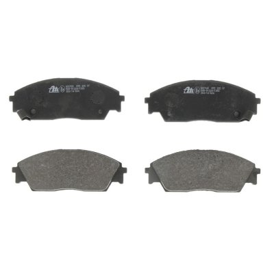 ATE Kit de plaquettes de frein, frein a disque  - TEVES 13.0460-5920.2