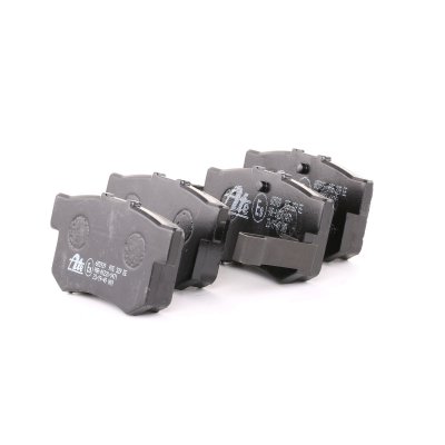 ATE Kit de plaquettes de frein, frein a disque  - TEVES 13.0460-5929.2