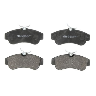 ATE Kit de plaquettes de frein, frein a disque  - TEVES 13.0460-5950.2
