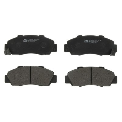 ATE Kit de plaquettes de frein, frein a disque  - TEVES 13.0460-5982.2