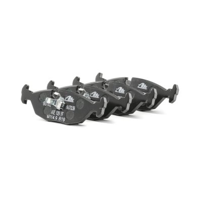 ATE Kit de plaquettes de frein, frein a disque  - TEVES 13.0460-7036.2
