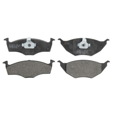 ATE Kit de plaquettes de frein, frein &agrave; disque  - TEVES 13.0460-7177.2