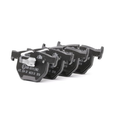 ATE Kit de plaquettes de frein, frein a disque  - TEVES 13.0460-7232.2