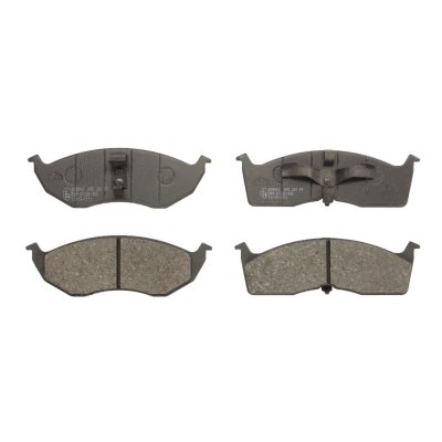 ATE Kit de plaquettes de frein, frein a disque  - TEVES 13.0460-8003.2