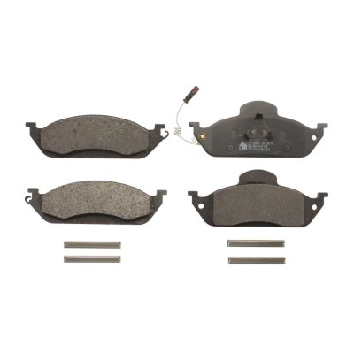 ATE Kit de plaquettes de frein, frein a disque  - TEVES 13.0460-8004.2