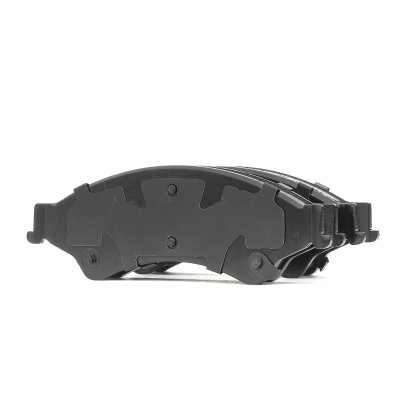 ATE Kit de plaquettes de frein, frein a disque  - TEVES 13.0460-8014.2