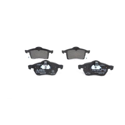 BOSCH Kit de plaquettes de frein, frein &agrave; disque  0 986 424 457