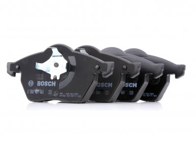 BOSCH Kit de plaquettes de frein, frein &agrave; disque  0 986 424 460