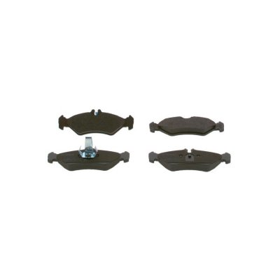 BOSCH Kit de plaquettes de frein, frein &agrave; disque  0 986 424 463