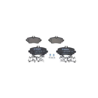BOSCH Kit de plaquettes de frein, frein &agrave; disque  0 986 424 469