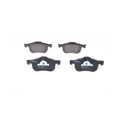 BOSCH Kit de plaquettes de frein, frein &agrave; disque  0 986 424 540