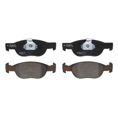 BOSCH Kit de plaquettes de frein, frein &agrave; disque  0 986 424 544