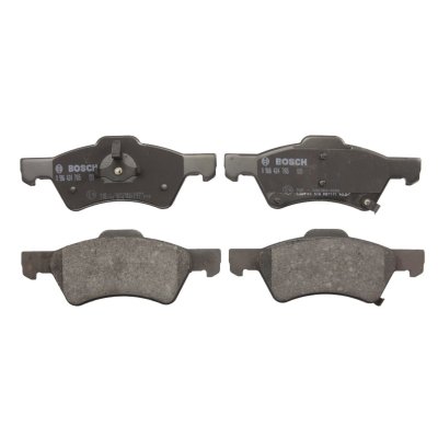 BOSCH Kit de plaquettes de frein, frein &agrave; disque  0 986 424 765