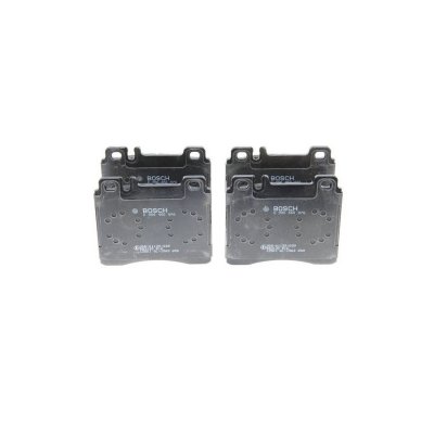 BOSCH Kit de plaquettes de frein, frein &agrave; disque  0 986 460 976