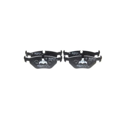 BOSCH Kit de plaquettes de frein, frein &agrave; disque  0 986 469 960