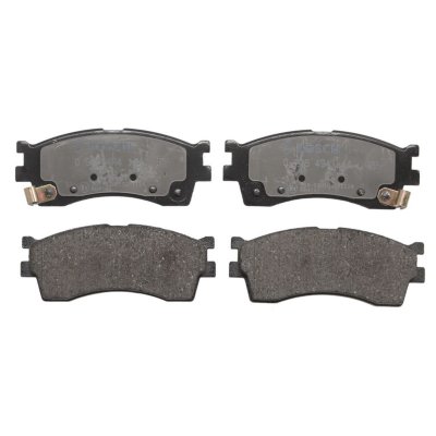 BOSCH Kit de plaquettes de frein, frein &agrave; disque  0 986 494 144