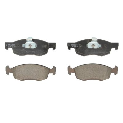 BOSCH Kit de plaquettes de frein, frein a disque  0 986 494 197