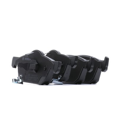 BOSCH Kit de plaquettes de frein, frein &agrave; disque  0 986 494 383