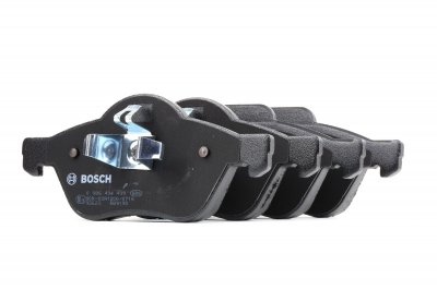 BOSCH Kit de plaquettes de frein, frein &agrave; disque  0 986 494 439