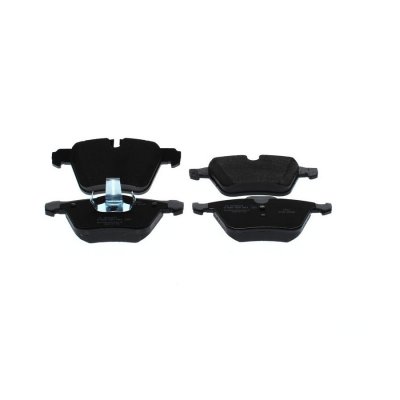 BOSCH Kit de plaquettes de frein, frein &agrave; disque  0 986 494 481