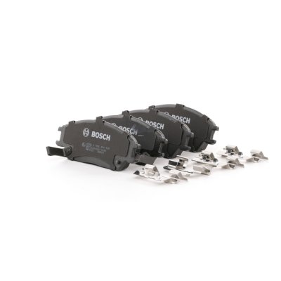 BOSCH Kit de plaquettes de frein, frein a disque  0 986 494 620