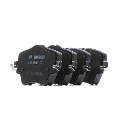 BOSCH Kit de plaquettes de frein, frein &agrave; disque  0 986 494 940