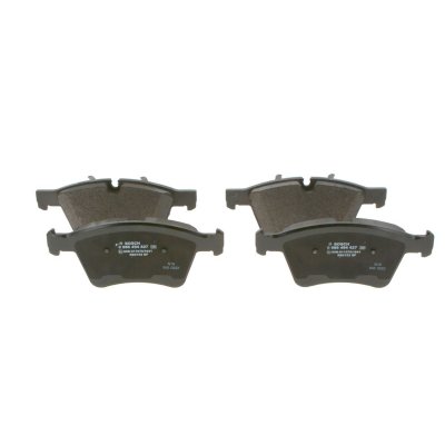 BOSCH Kit de plaquettes de frein frein &agrave; disque BP1349 