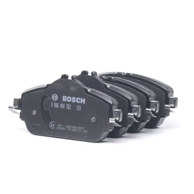 BOSCH Kit de plaquettes de frein frein &agrave; disque BP1856 