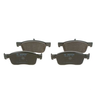 BOSCH Kit de plaquettes de frein frein &agrave; disque BP2298 