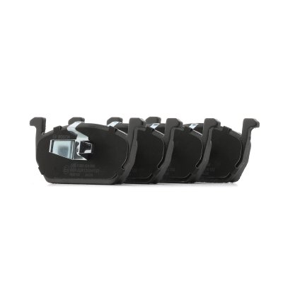 BOSCH Kit de plaquettes de frein frein &agrave; disque BP2470 