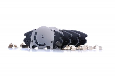 BREMBO Kit de plaquettes de frein frein &agrave; disque  XTRA LINE P 59 055X