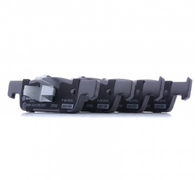 BREMBO Kit de plaquettes de frein frein &agrave; disque  XTRA LINE P 68 059X