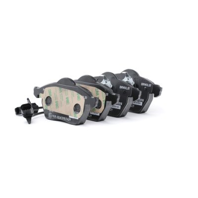 Kit de plaquettes de frein frein &agrave; disque BREMBO XTRA LINE P 85 085X