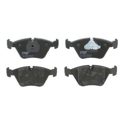 TRW Kit de plaquettes de frein frein &agrave; disque COTEC GDB1064 