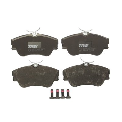TRW Kit de plaquettes de frein frein &agrave; disque COTEC GDB1092 